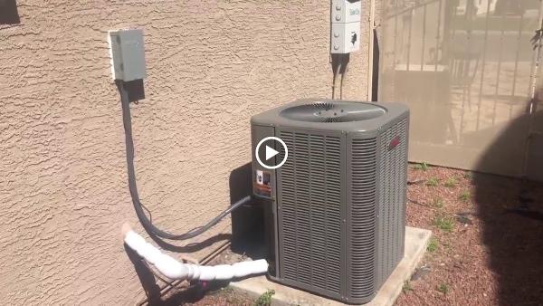 Best Air Conditioning Plumbing Repair