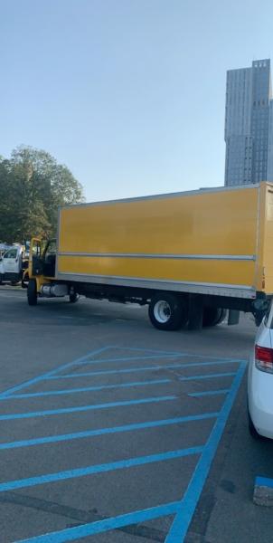 Golden Line Trade Operations