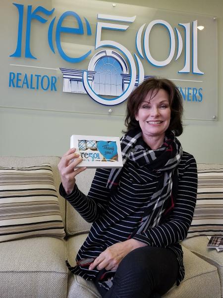 RE501 Realtor Partners