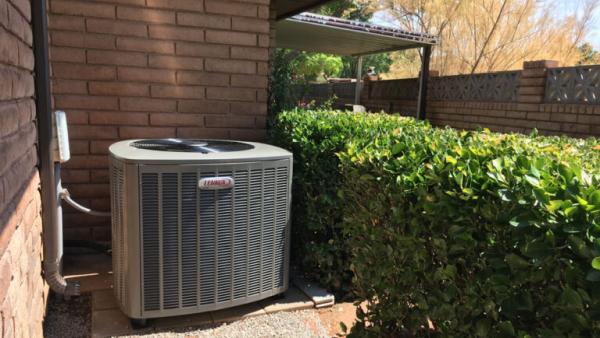Climate Control Air Conditioning