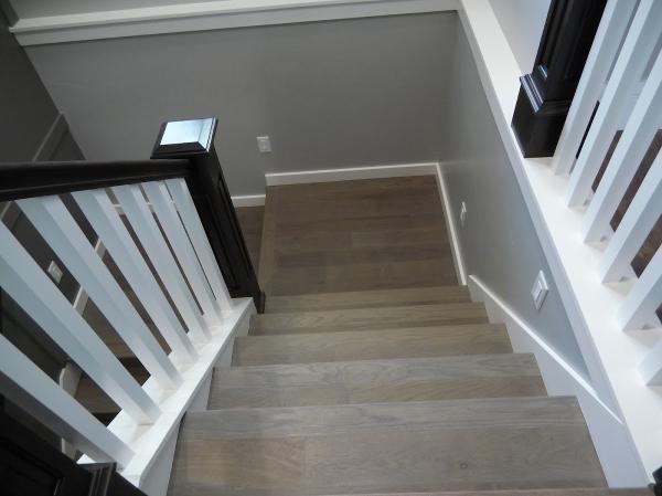Pioneer Hardwood Flooring