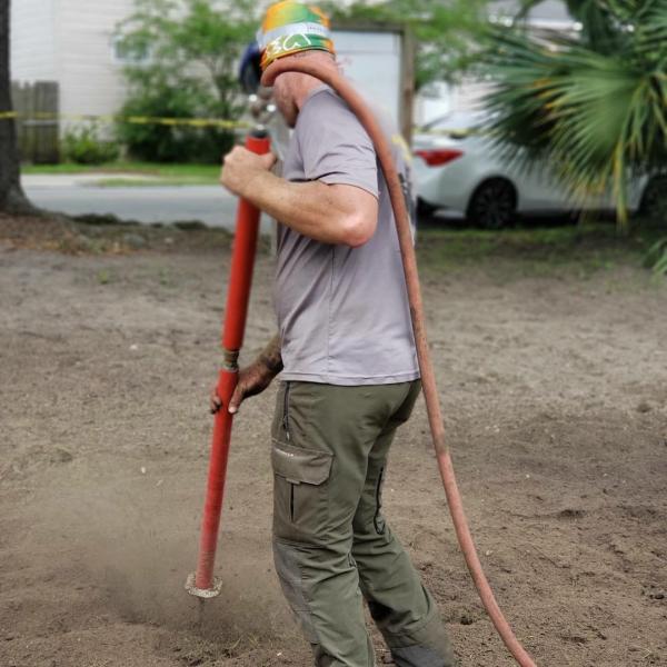 Coastal Arbor Care LLC