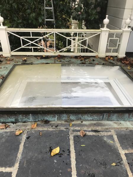 Alpine Window Cleaning & Pressure Washing