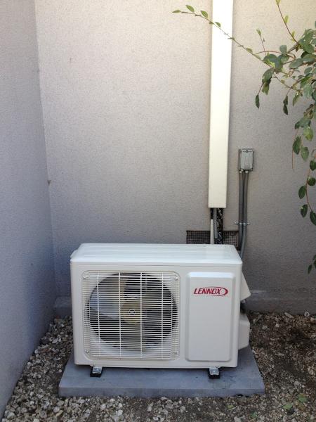 Natural Air Systems Inc