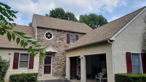 Quality Gutter Cleaning