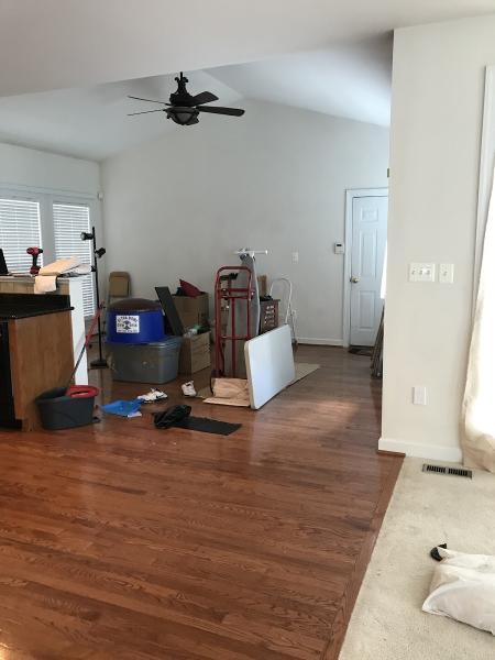 A&J Cleaning Services