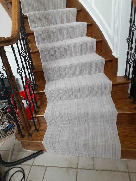 My Way Carpet Floors & More