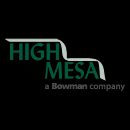 High Mesa