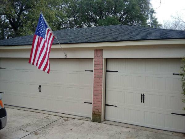American Garage Door Repair San Antonio