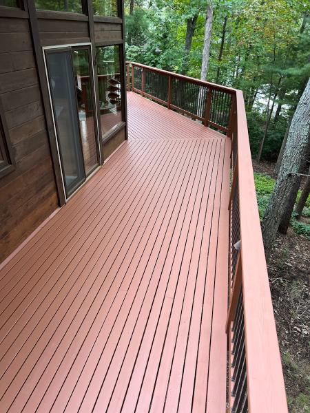 NJ Custom Painting & Home Improvement