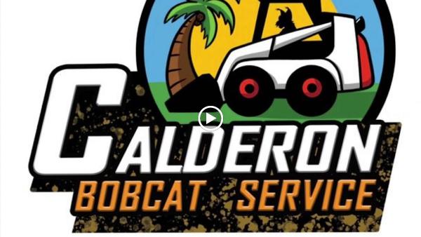 Calderon Stump Removal Services