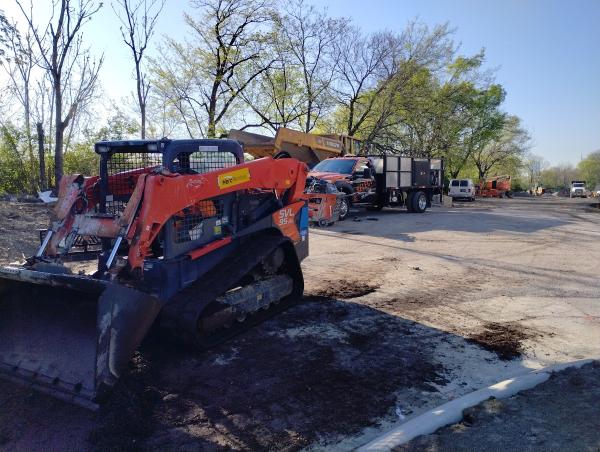 Select Concrete Services