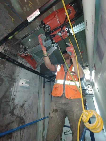 Select Concrete Services