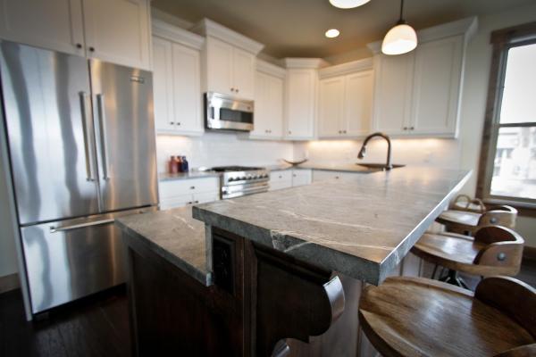Romo Granite
