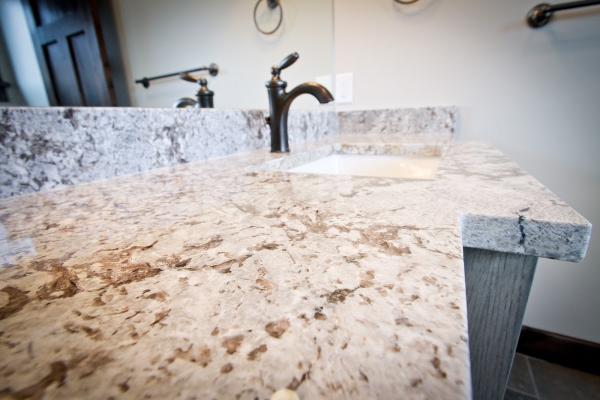 Romo Granite