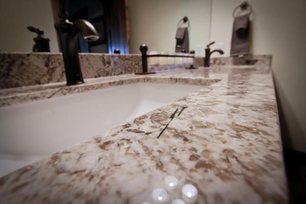 Romo Granite