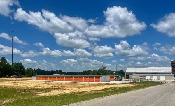 North Mississippi Storage