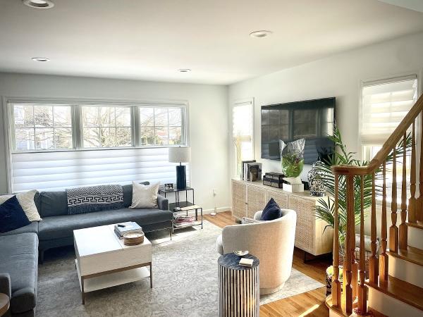Innovative Window Shades and Blinds