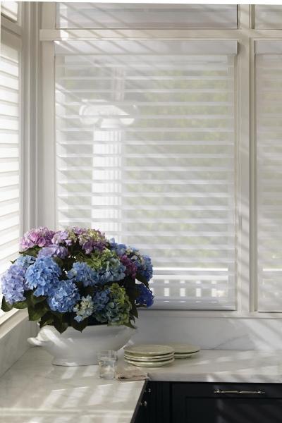 Innovative Window Shades and Blinds