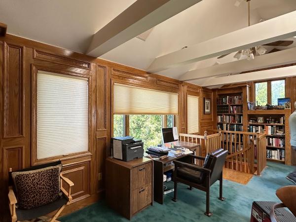 Innovative Window Shades and Blinds