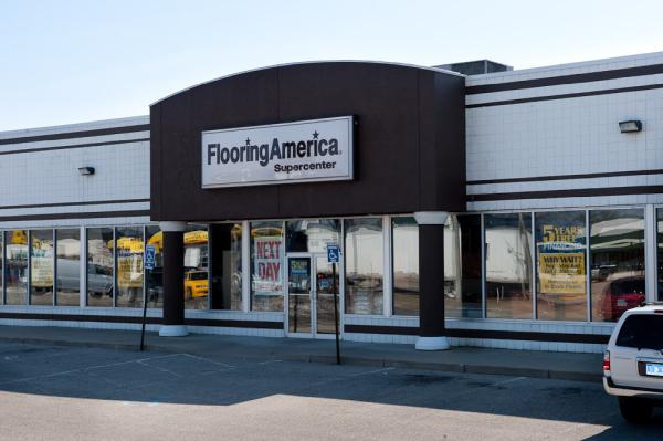 Flooring America