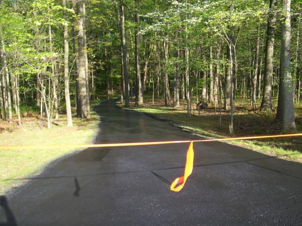 Jones Paving