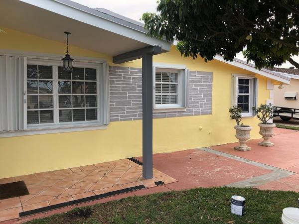 Javier's Painting & Handyman Services