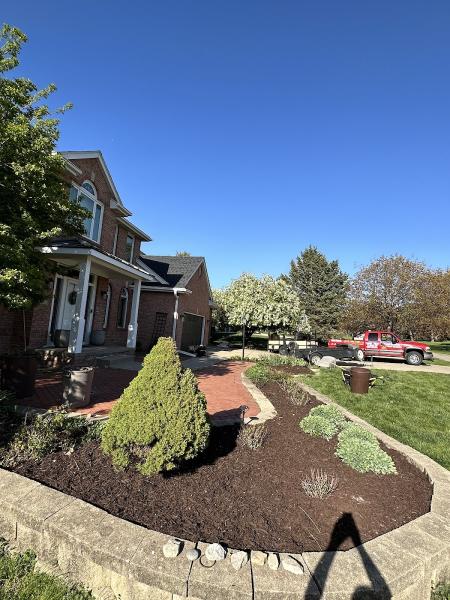 Munoz Landscaping LLC