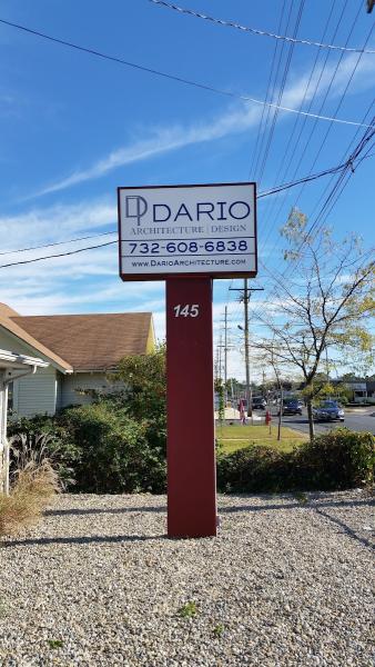 Dario Architecture & Design