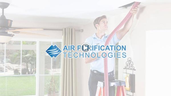 Air Purification Technology