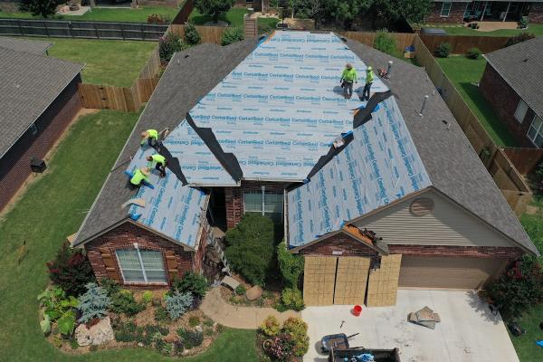 Up Armor Roofing LLC