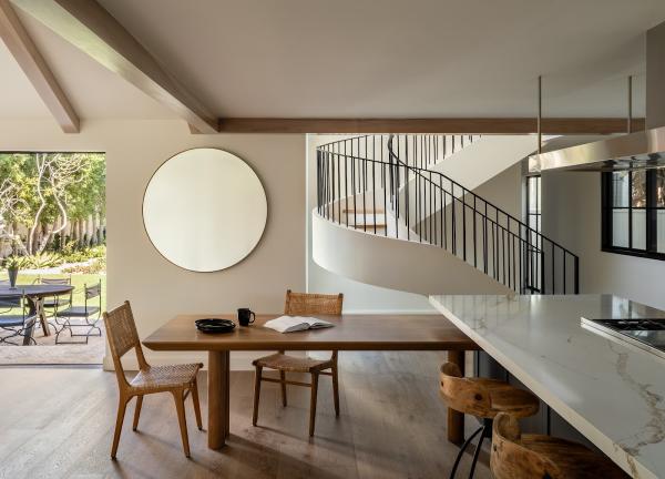 Joseph Spierer Architects