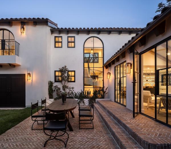 Joseph Spierer Architects