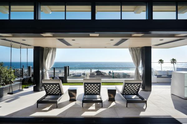 Joseph Spierer Architects