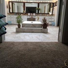 RCJ Cleaning Specialists