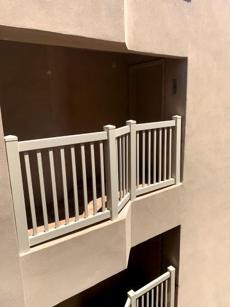 Vinyl Pro Fence