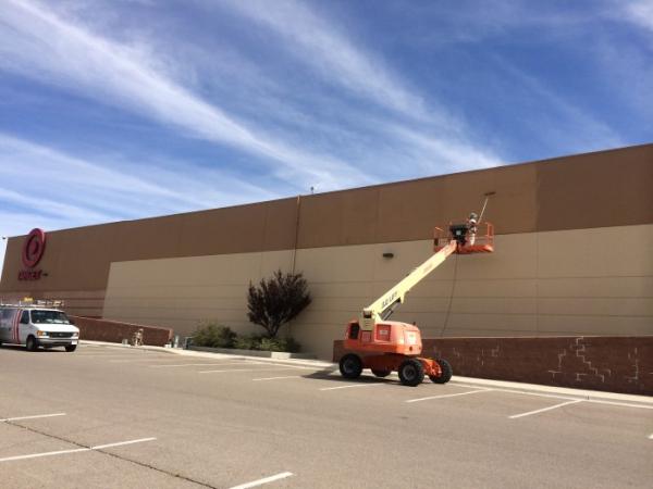 Cutting Edge Painting Inc