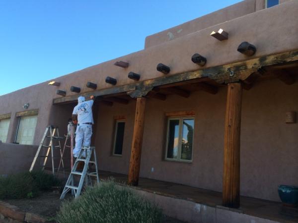 Cutting Edge Painting Inc
