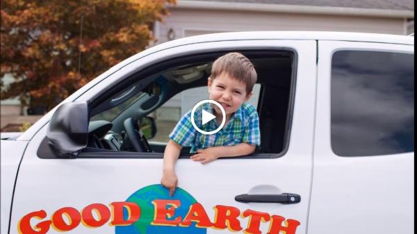 Good Earth Pest Company