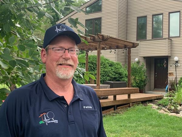 Family First Home Inspection LLC