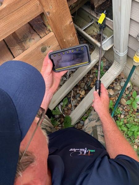 Family First Home Inspection LLC