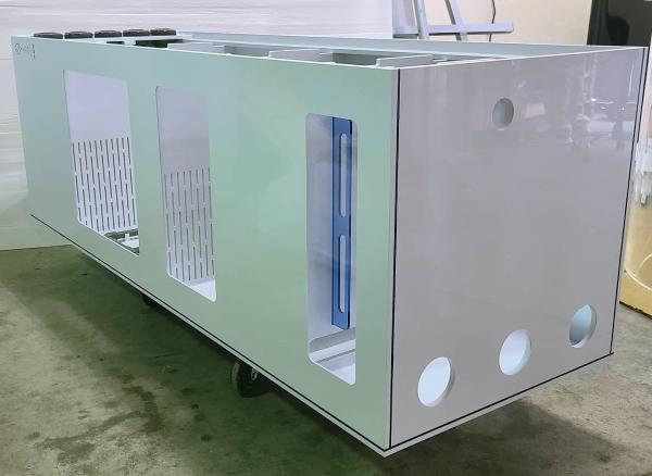 Southeast Aquariums