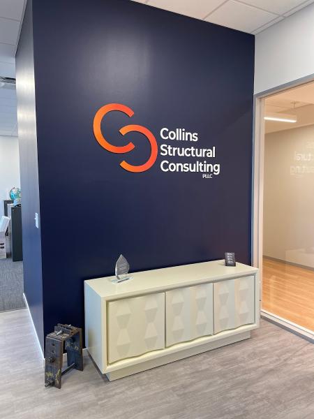 Collins Structural Consulting