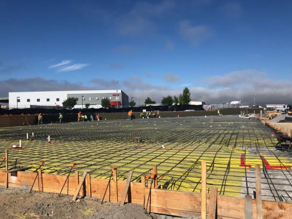 Advance Concrete