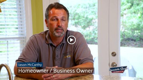 Dependable Service Plumbing & Air