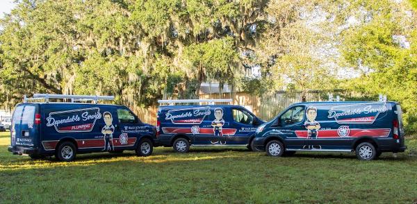 Dependable Service Plumbing & Air
