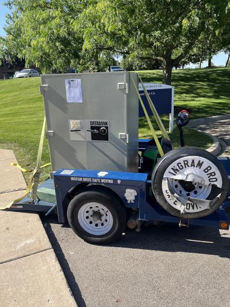 Ingram Bros Safe Moving