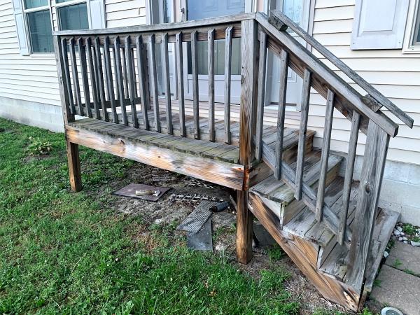 BAM Contracting Llc.