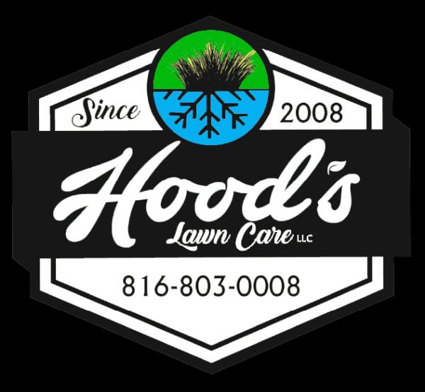 Hood's Lawn Care LLC