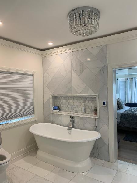 McDonald Construction & Design